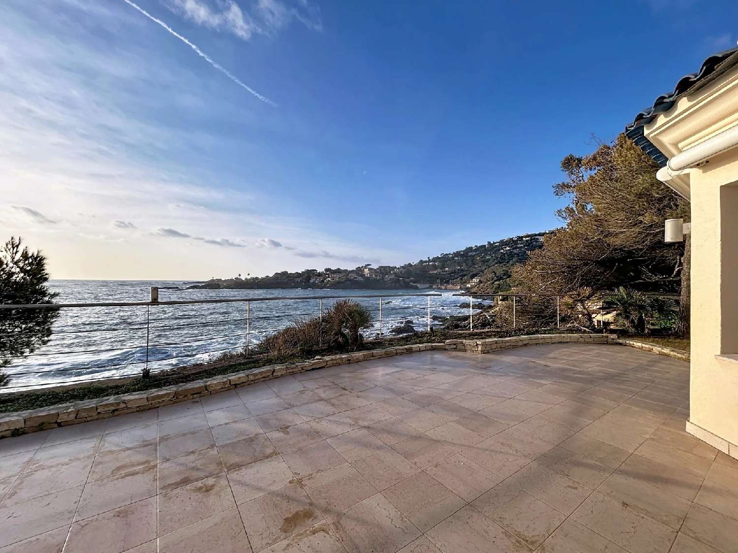  for sale villa Les Issambres Var 7