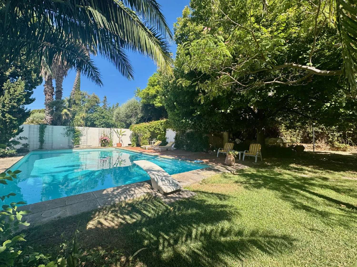  kaufen Villa Les Lecques Var 2