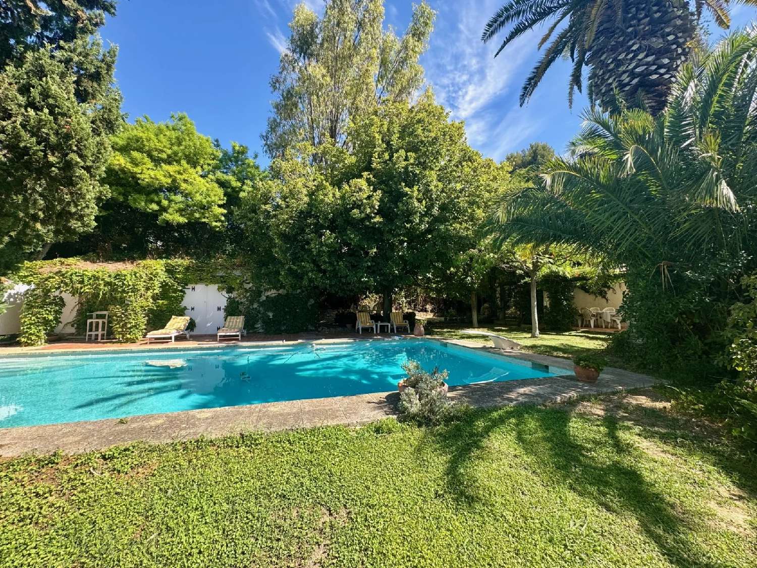  kaufen Villa Les Lecques Var 4