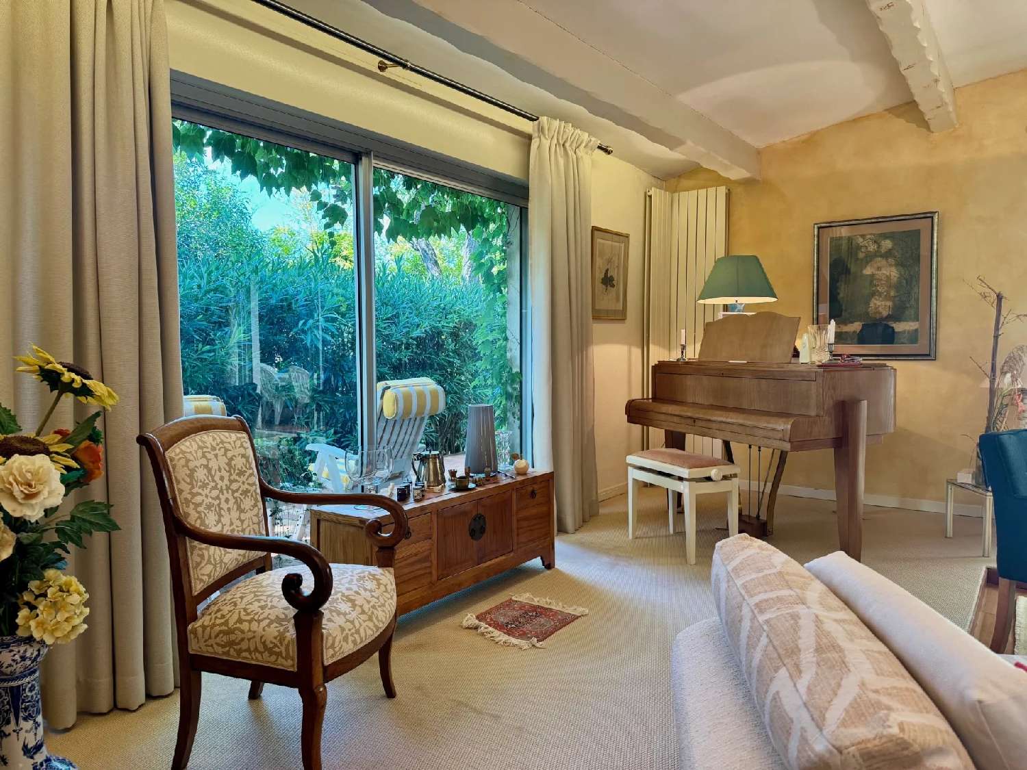  kaufen Villa Les Lecques Var 7