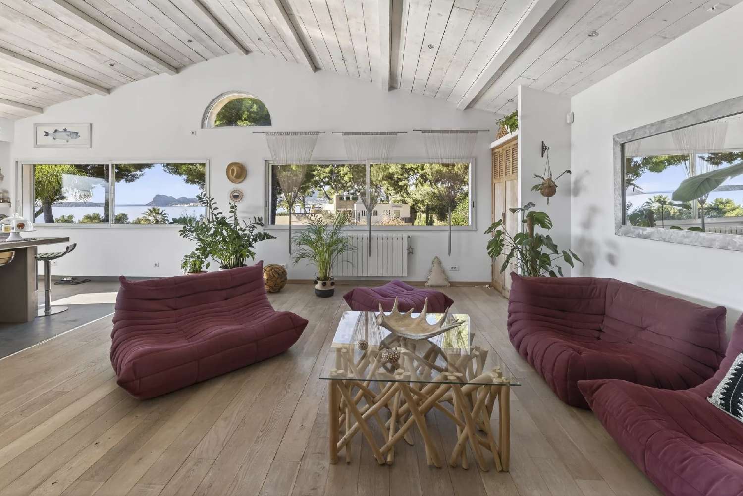 for sale villa Les Lecques Var 4