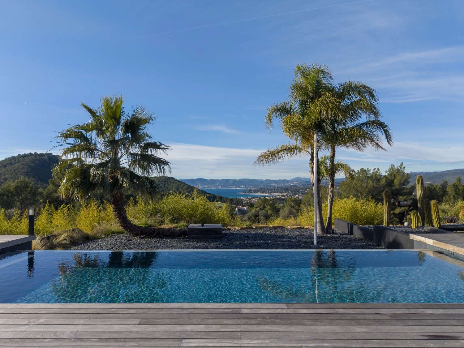 for sale villa Les Lecques Var 1