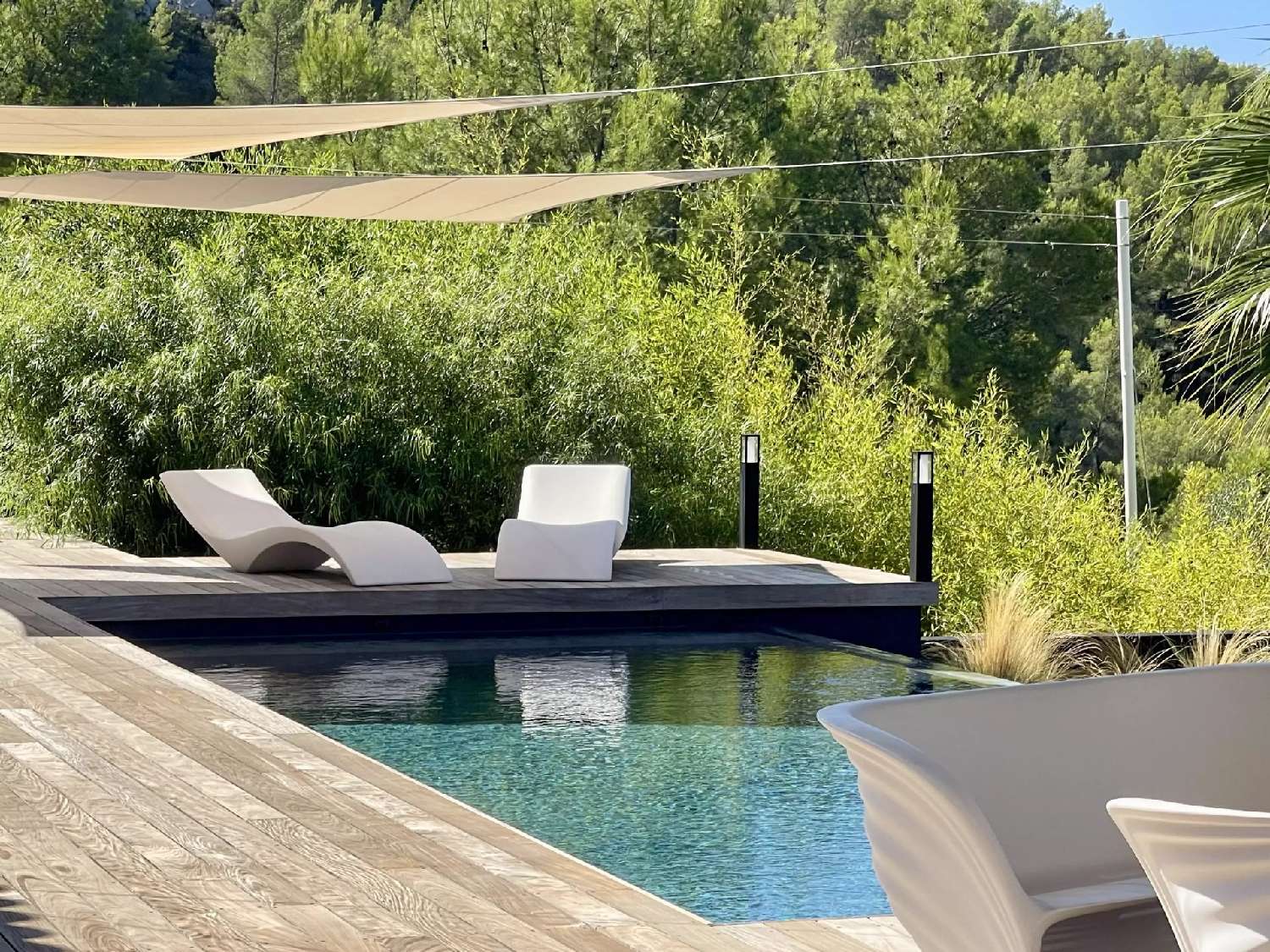 for sale villa Les Lecques Var 4