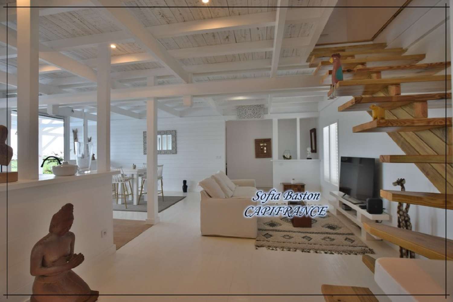  te koop villa Les Trois-Îlets Martinique 5