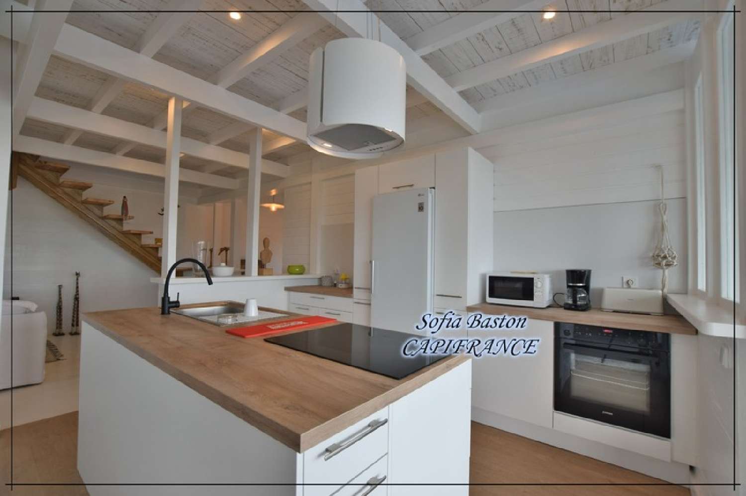  te koop villa Les Trois-Îlets Martinique 8