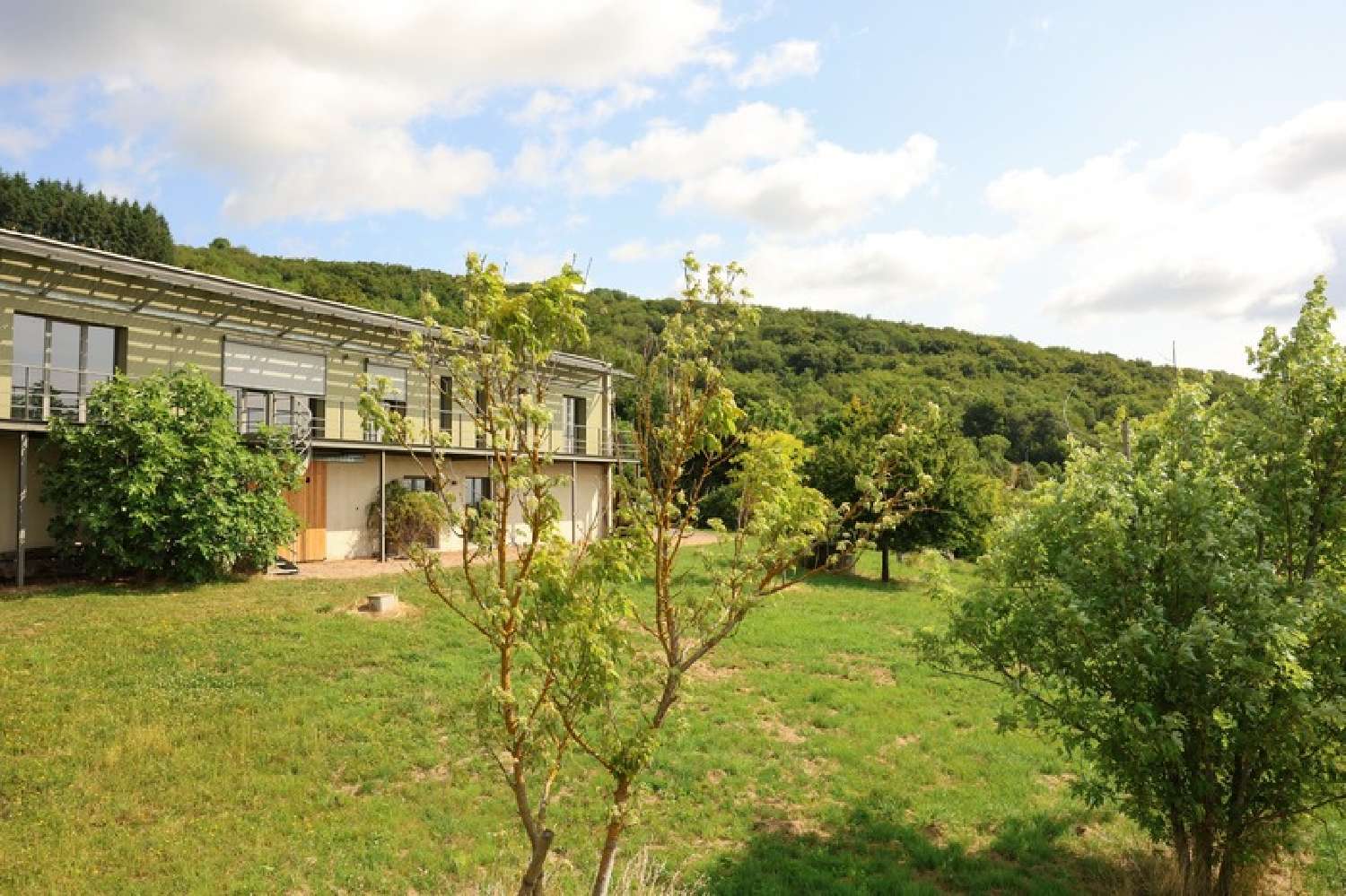  for sale villa Loché Saône-et-Loire 1