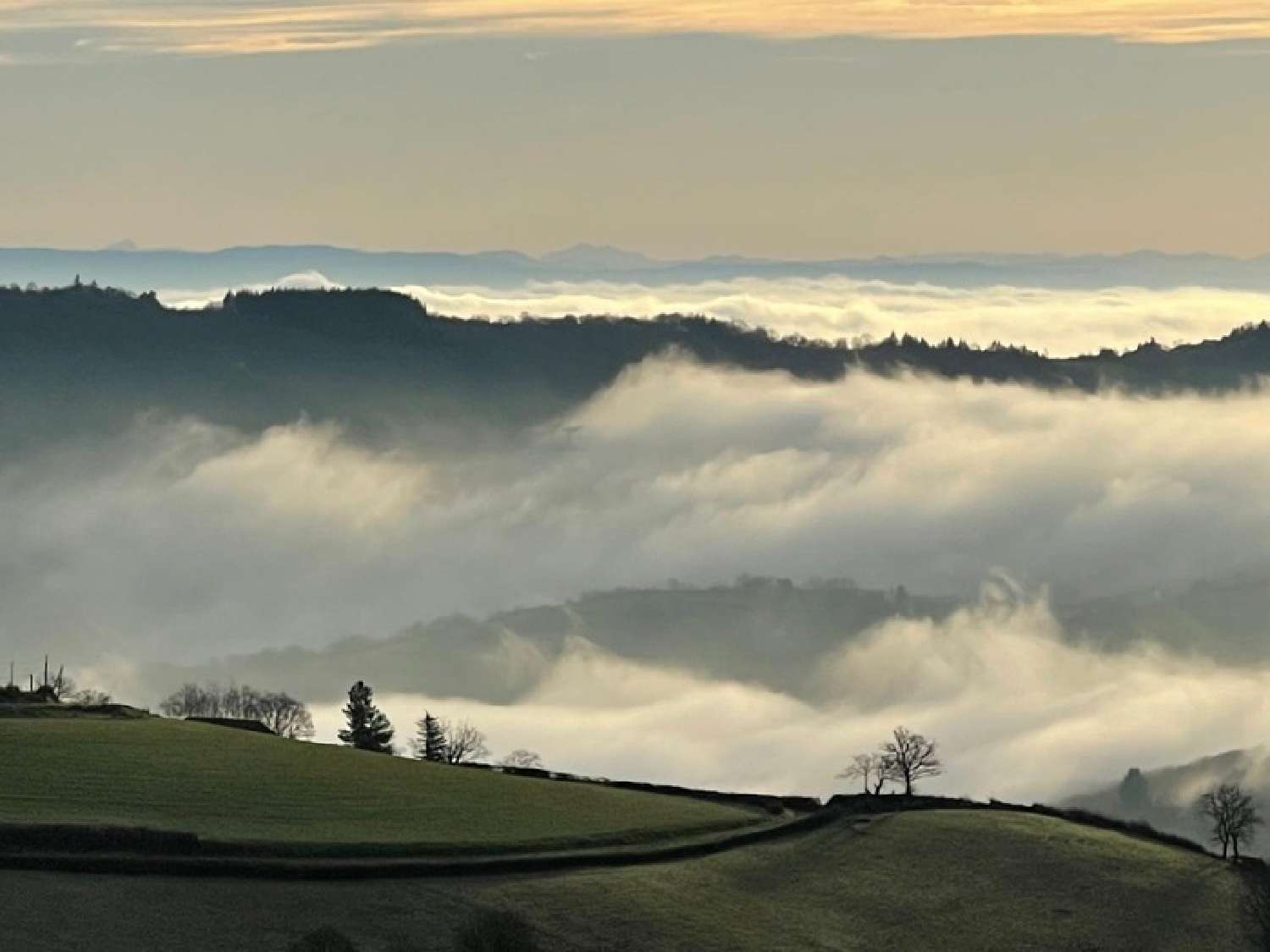  for sale villa Loché Saône-et-Loire 3