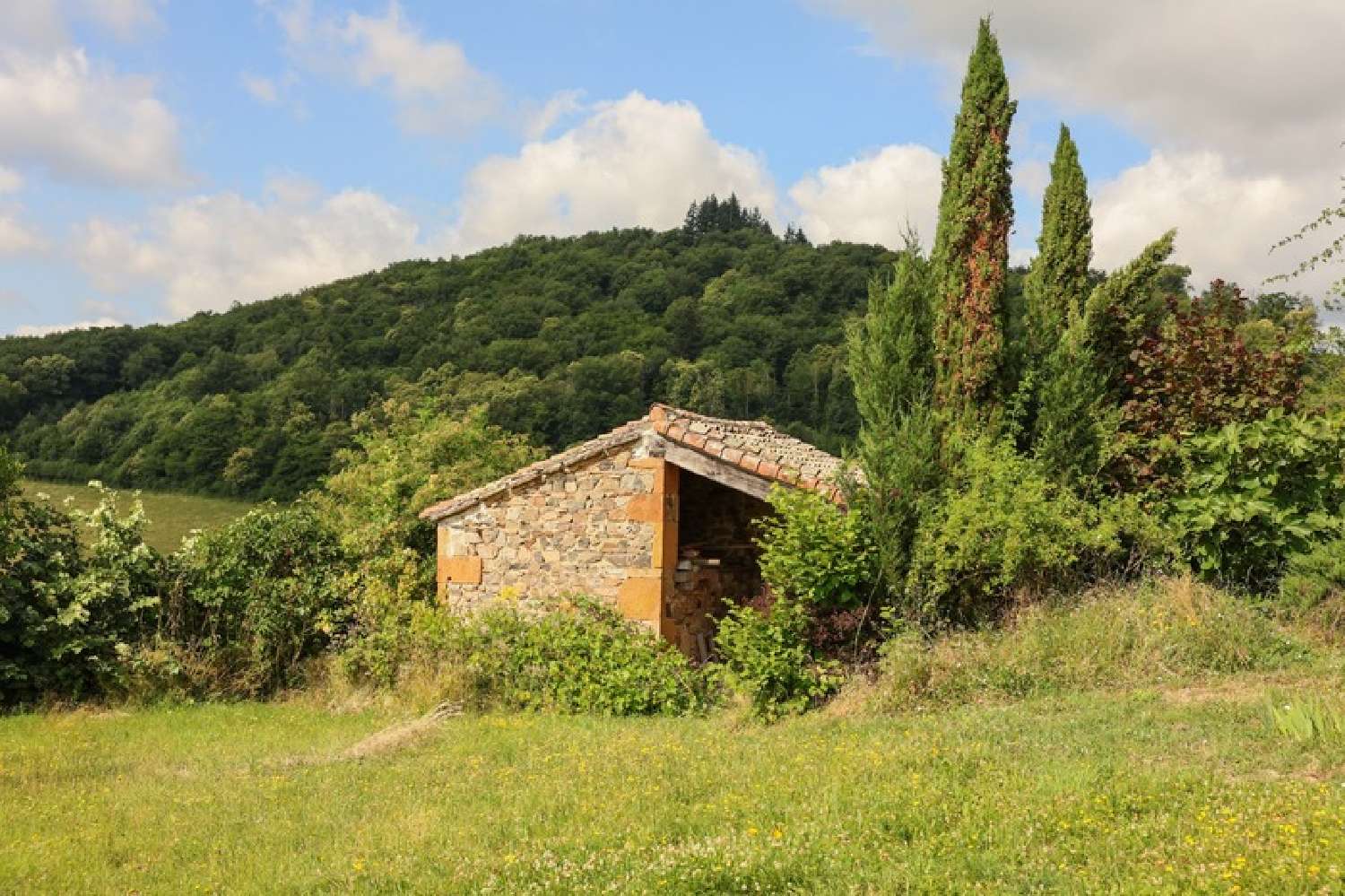  for sale villa Loché Saône-et-Loire 5