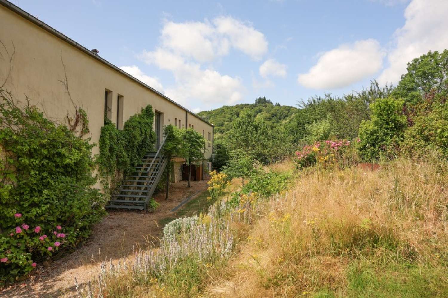  for sale villa Loché Saône-et-Loire 6