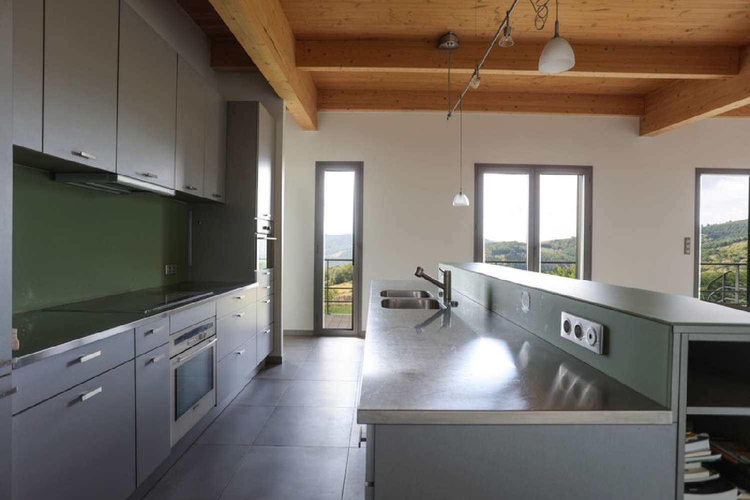  for sale villa Loché Saône-et-Loire 7