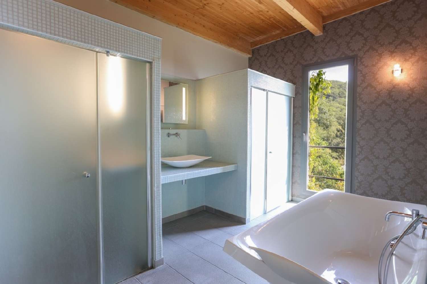  for sale villa Loché Saône-et-Loire 8