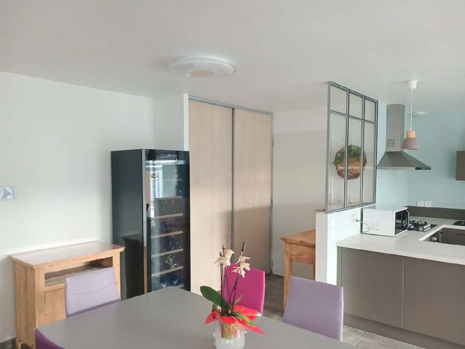  for sale villa Loché Saône-et-Loire 5