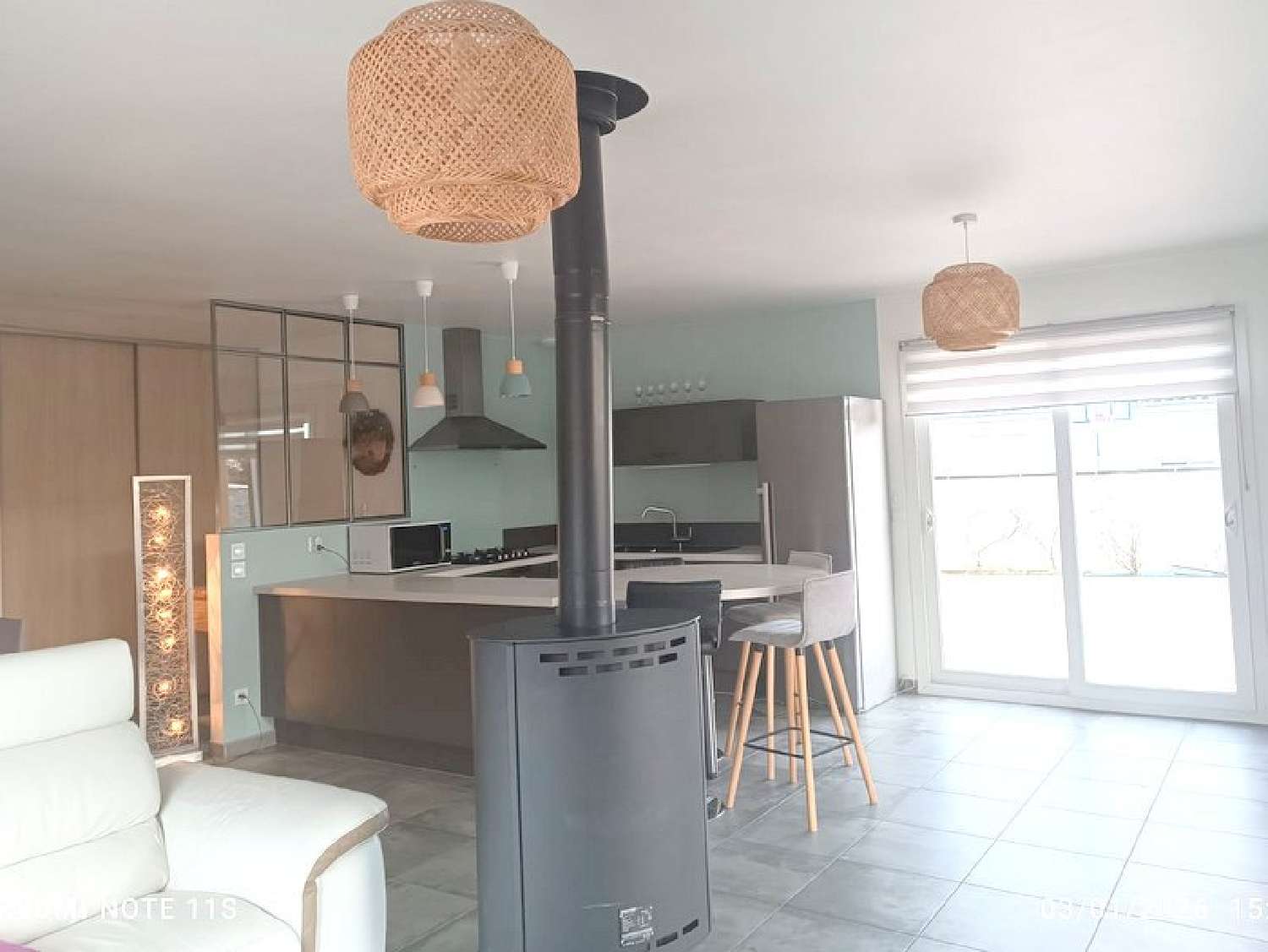  for sale villa Loché Saône-et-Loire 7