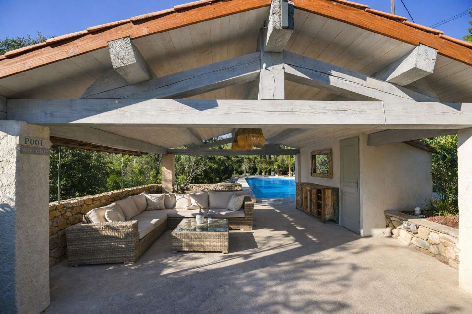  kaufen Villa Lorgues Var 5