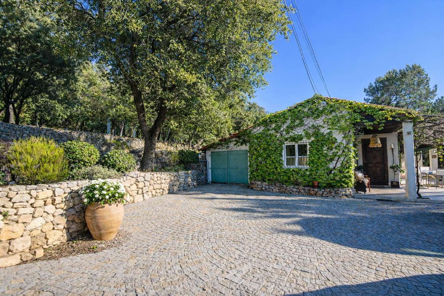  kaufen Villa Lorgues Var 7