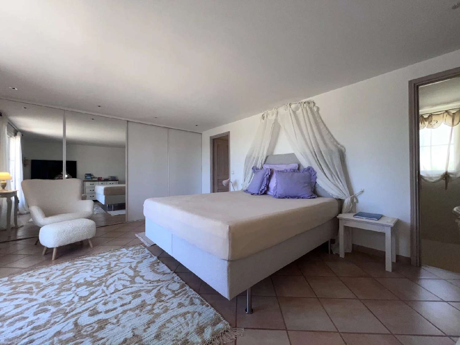 for sale villa Lorgues Var 2