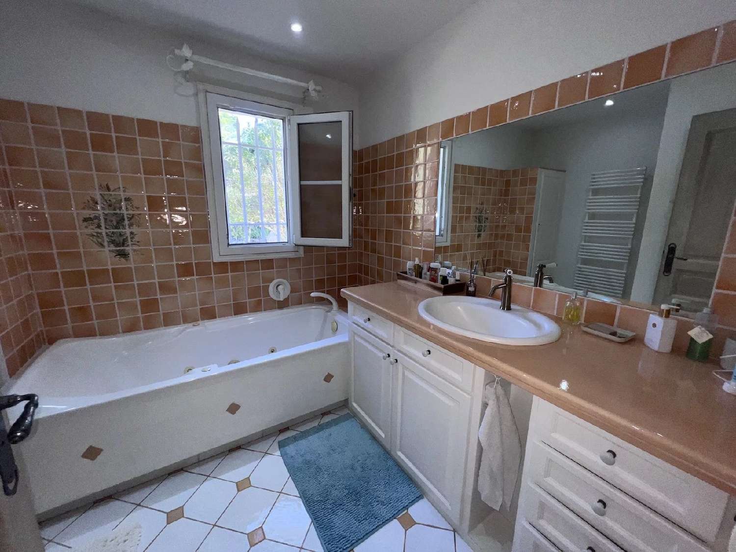 for sale villa Lorgues Var 8