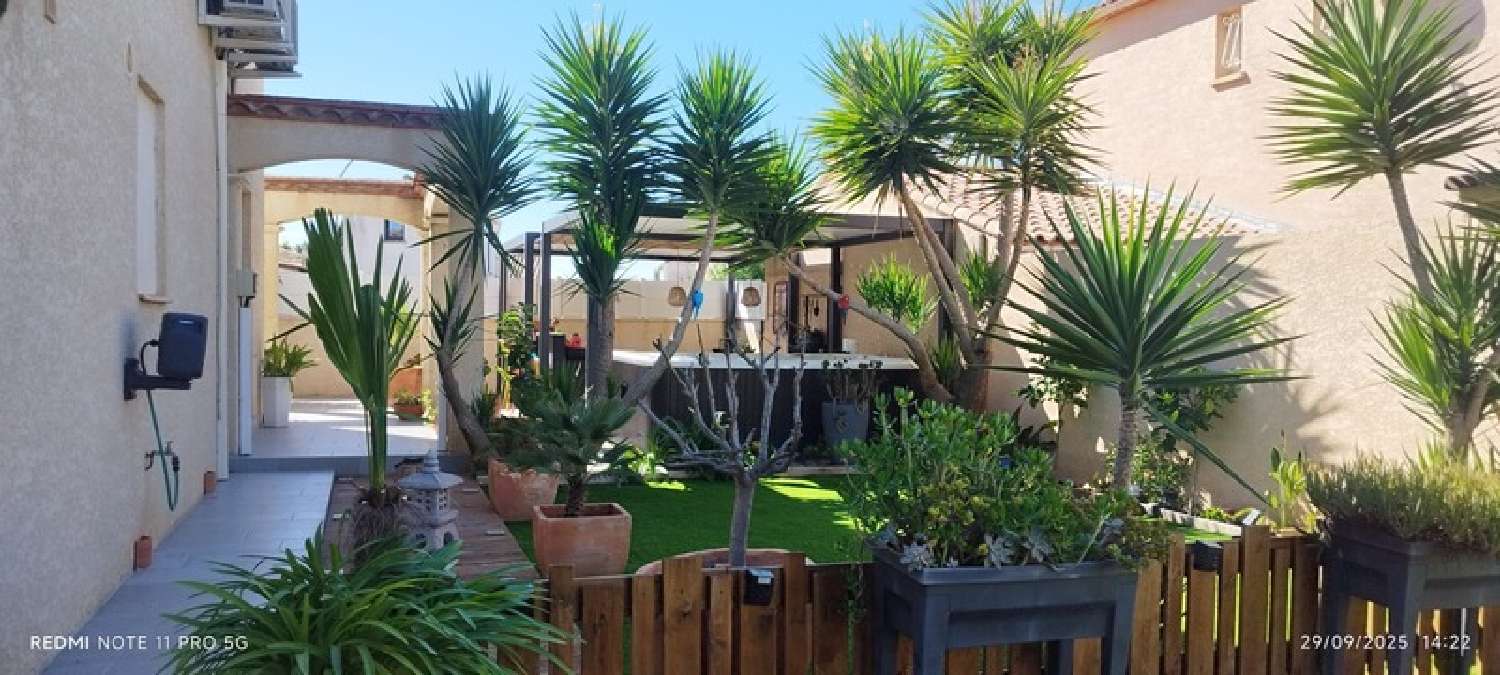 for sale villa Lunel Hérault 2