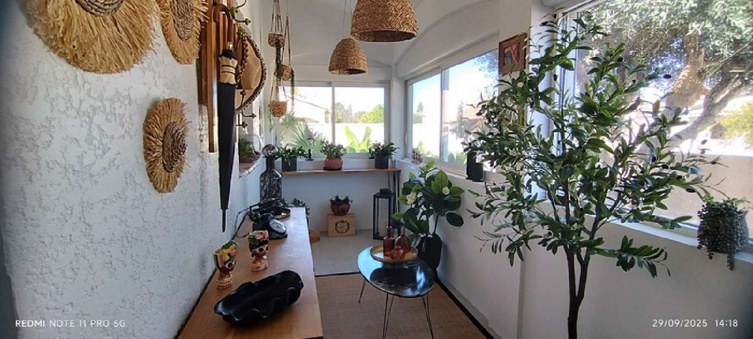 for sale villa Lunel Hérault 4