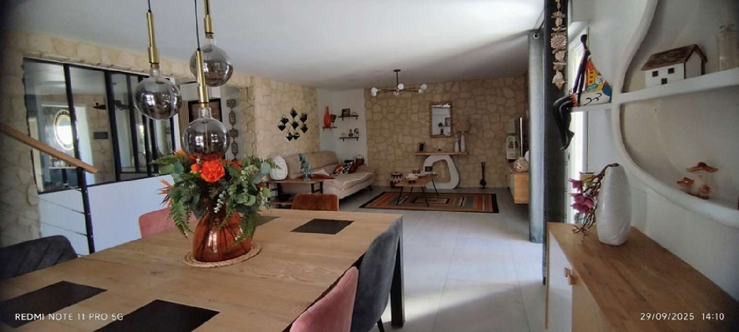 for sale villa Lunel Hérault 7