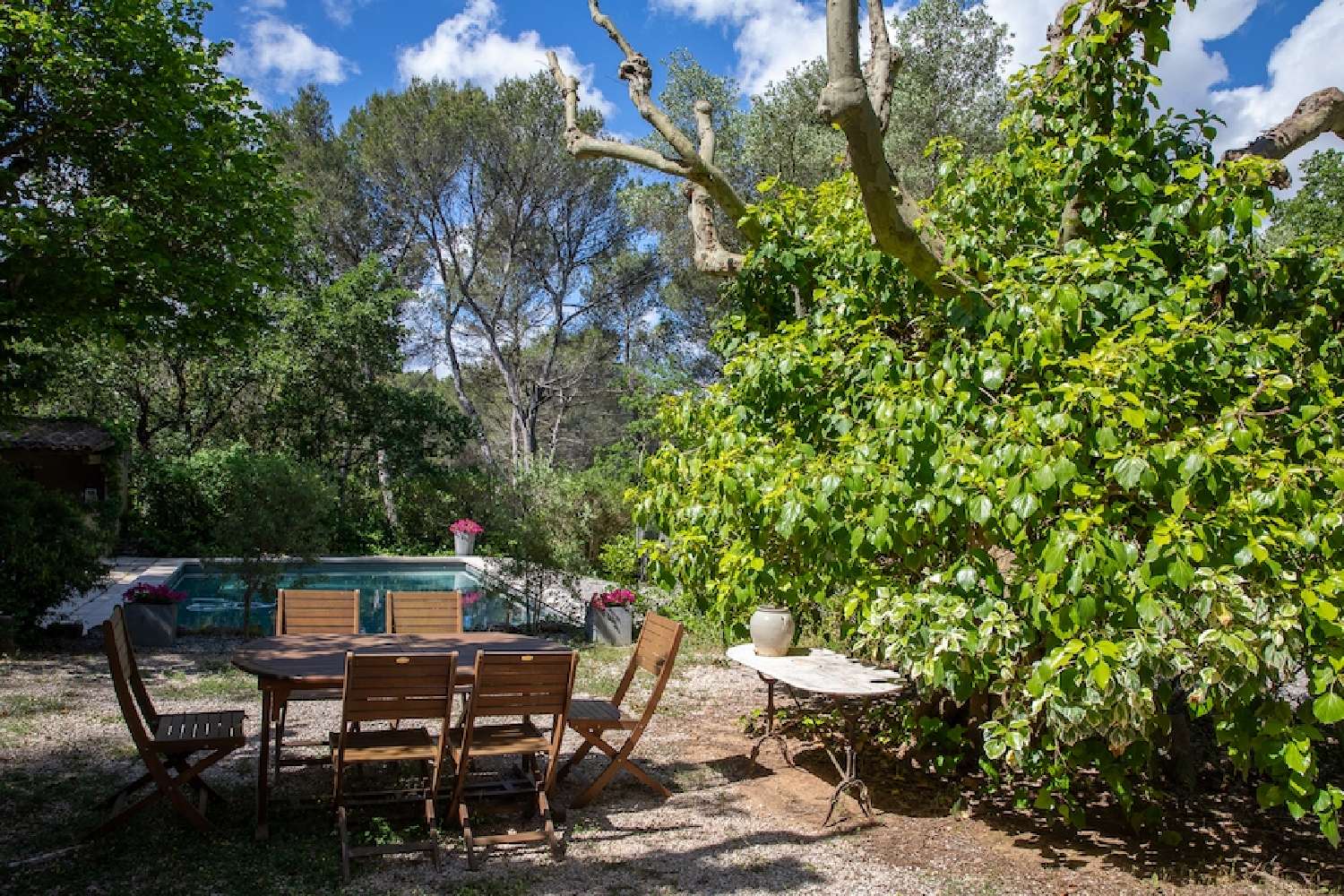  te koop villa Luynes Indre-et-Loire 5