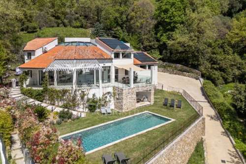 Magagnosc Alpes-Maritimes Villa Bild 7245736