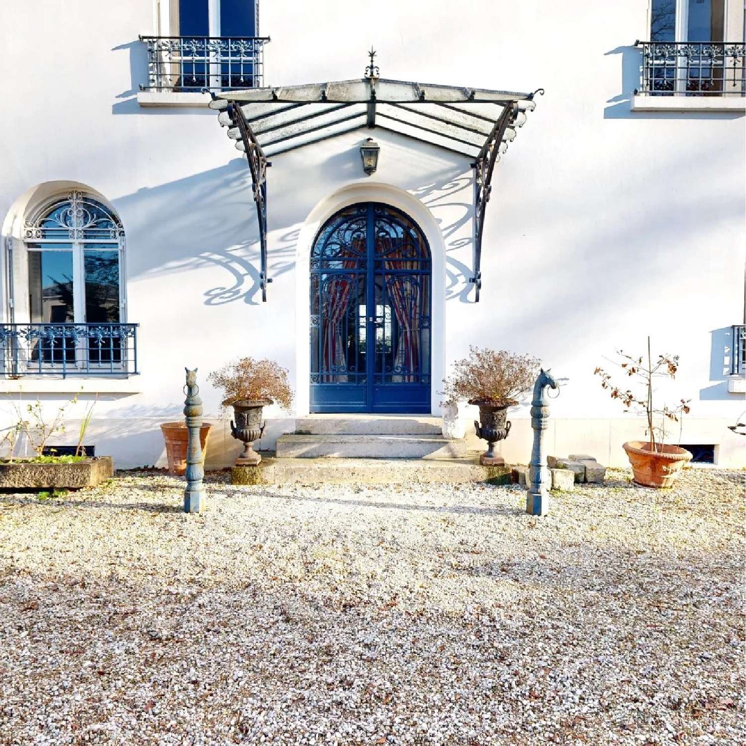 te koop villa Maisons-Laffitte Yvelines 3