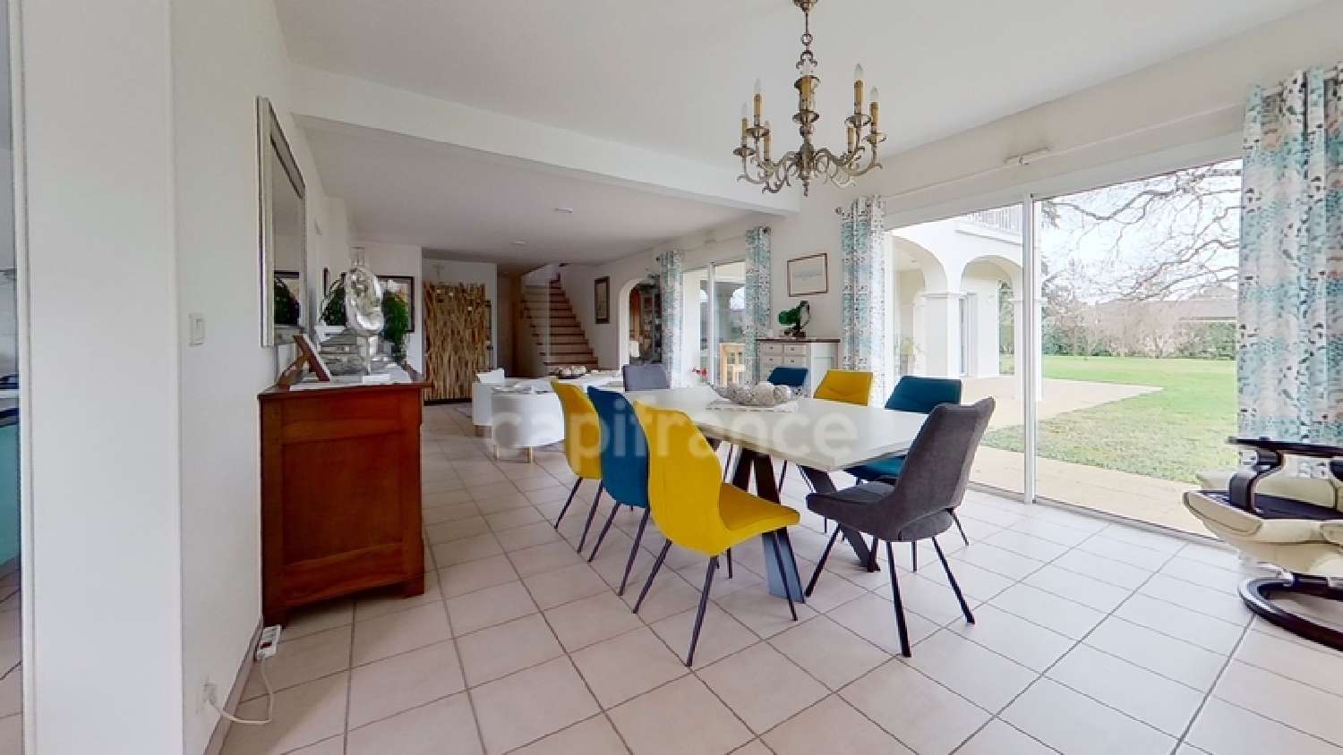 for sale villa Marmande Lot-et-Garonne 6