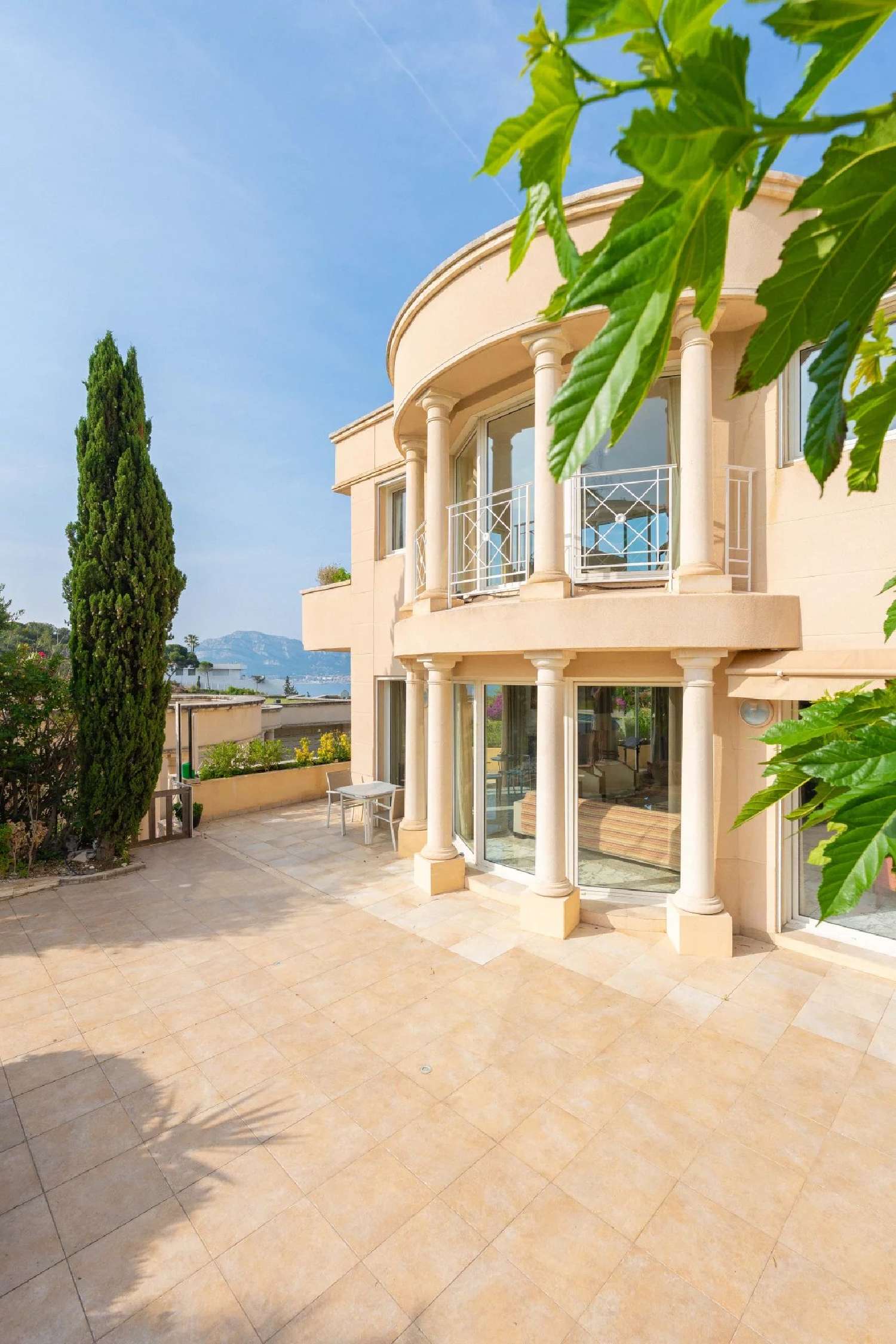  te koop villa Marseille Bouches-du-Rhône 4