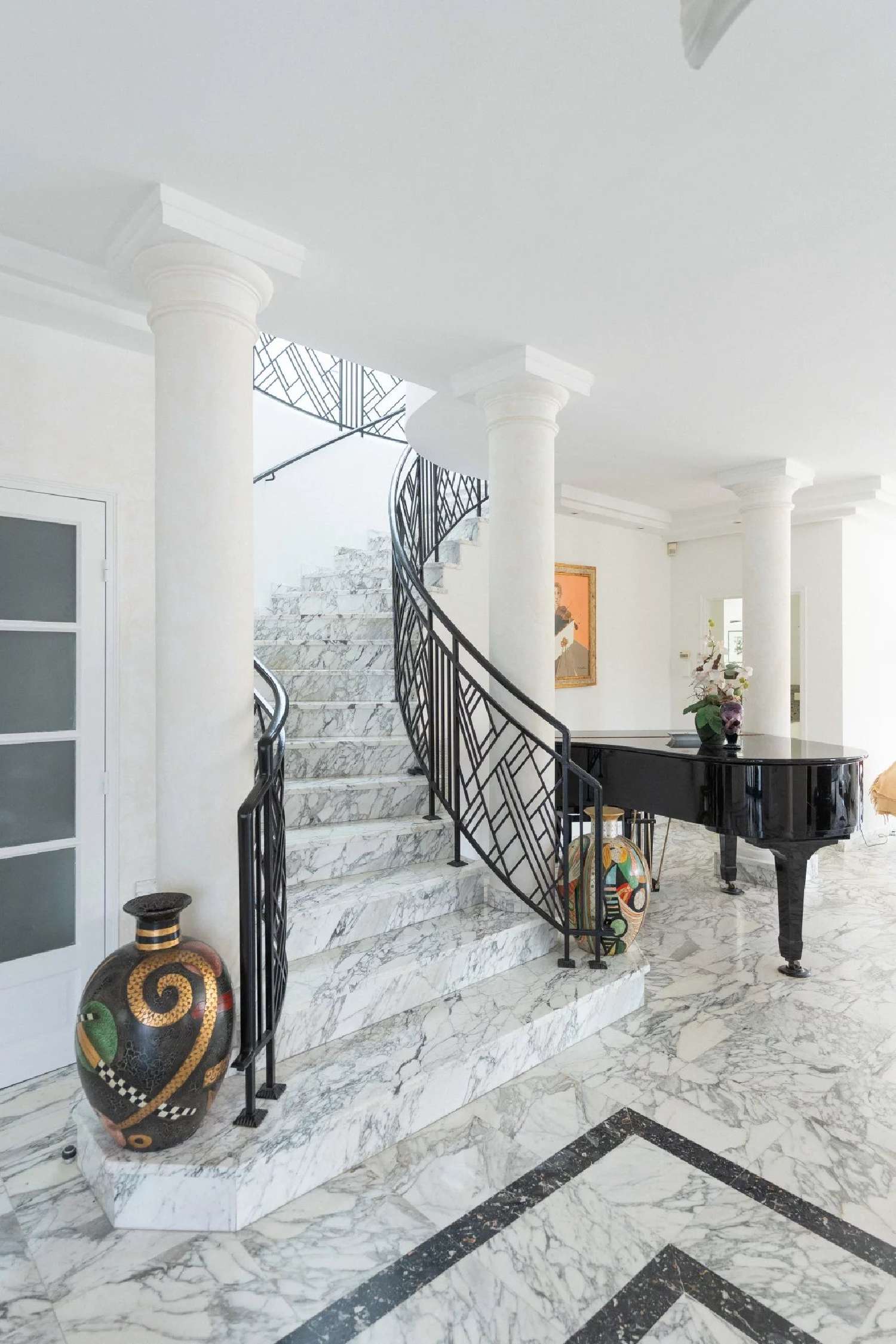  te koop villa Marseille Bouches-du-Rhône 7