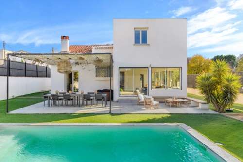 Marseille Bouches-du-Rhône villa foto 7246080