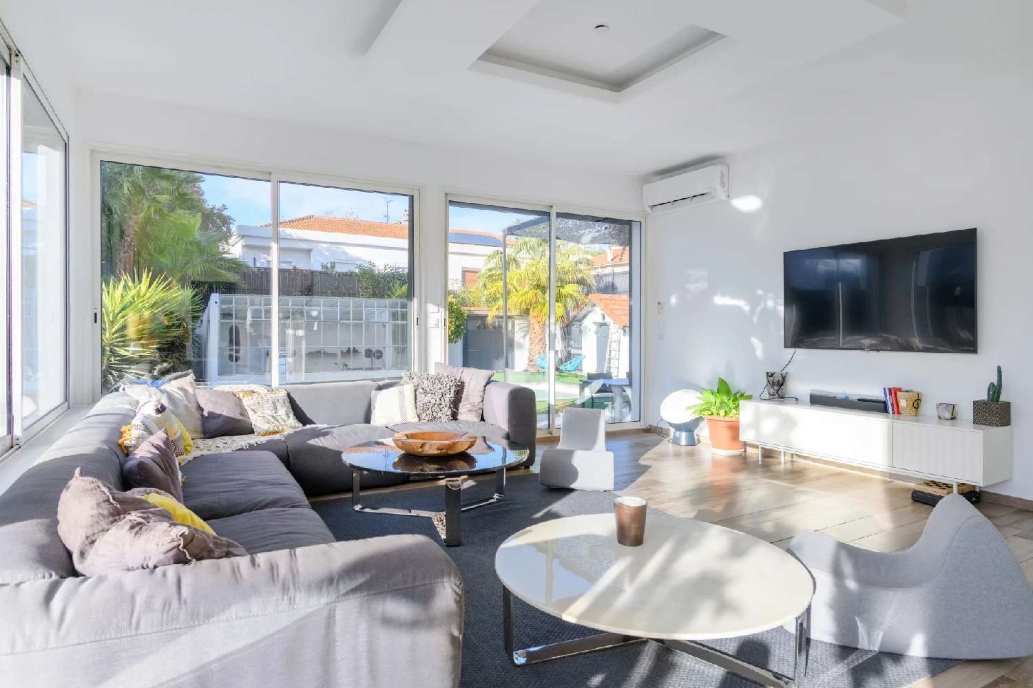 à vendre villa Marseille Bouches-du-Rhône 6