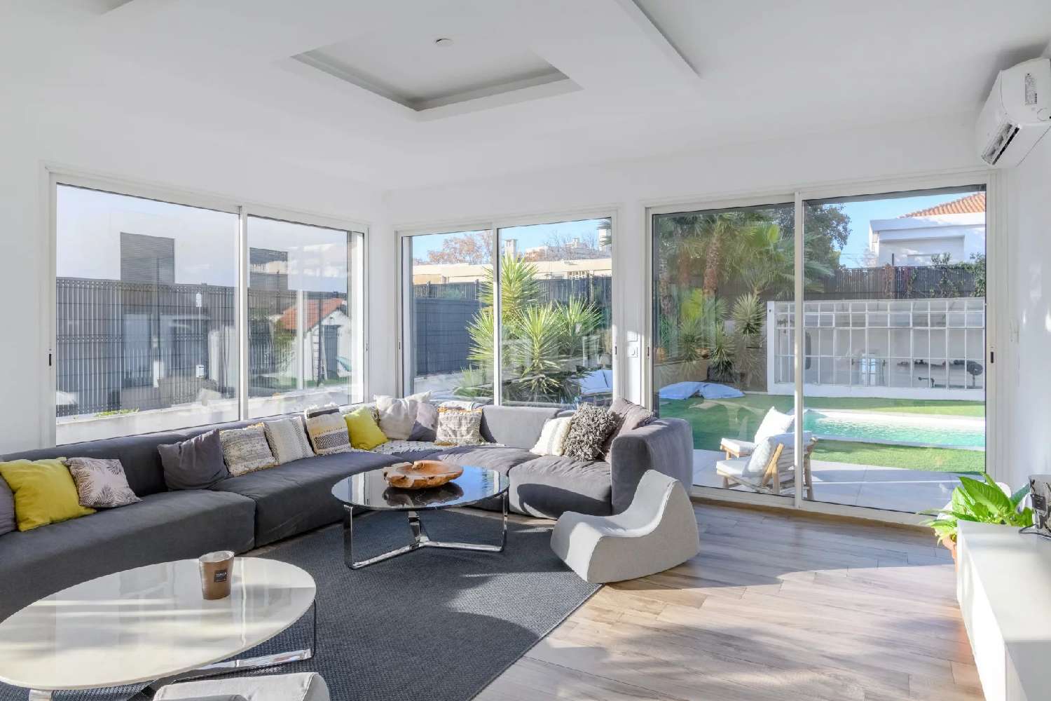 à vendre villa Marseille Bouches-du-Rhône 8