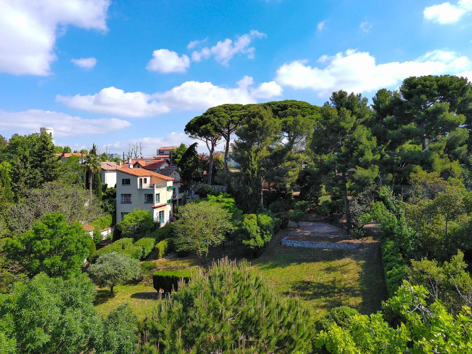 en venta villa Marsella Bocas del Ródano 1