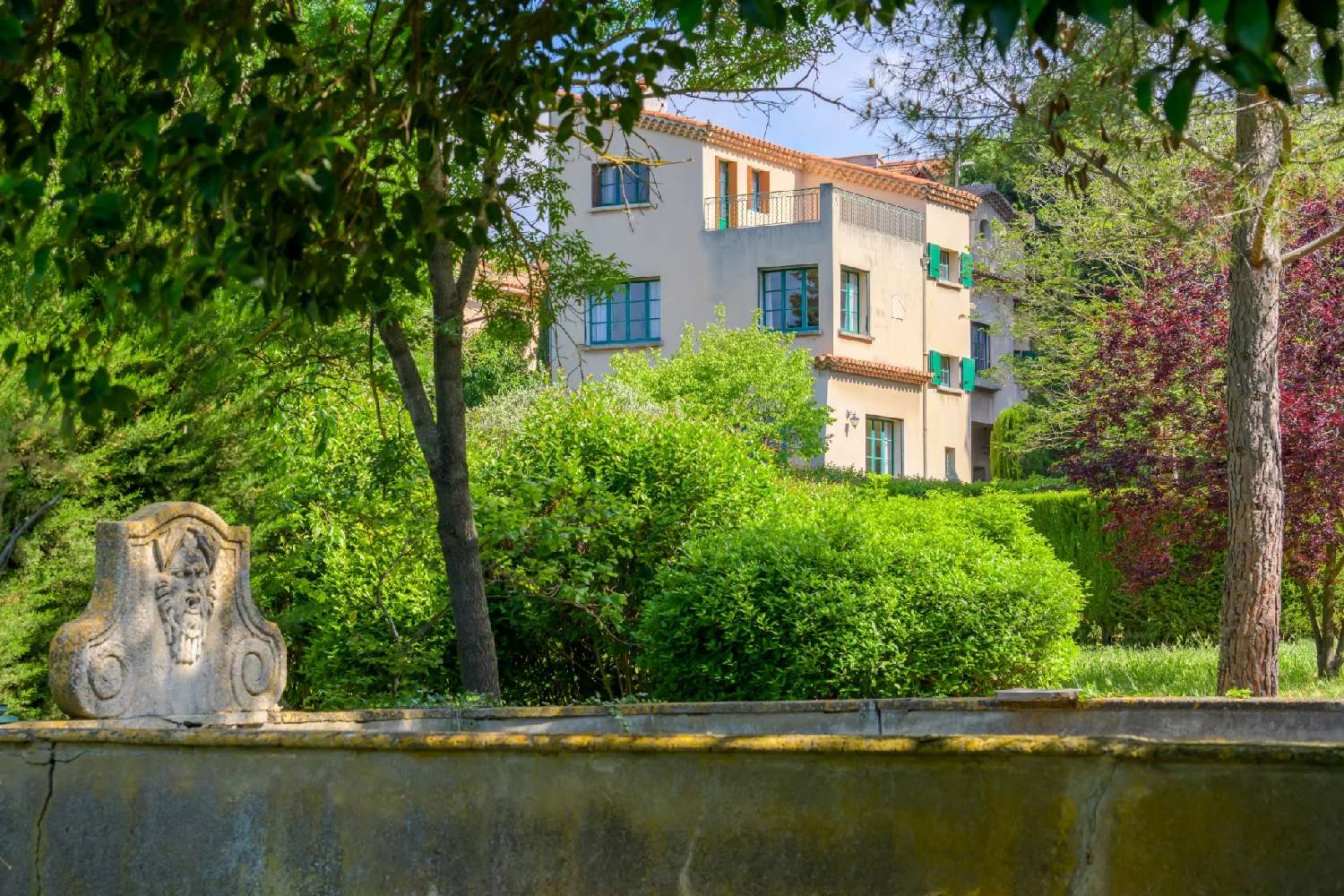 en venta villa Marsella Bocas del Ródano 3