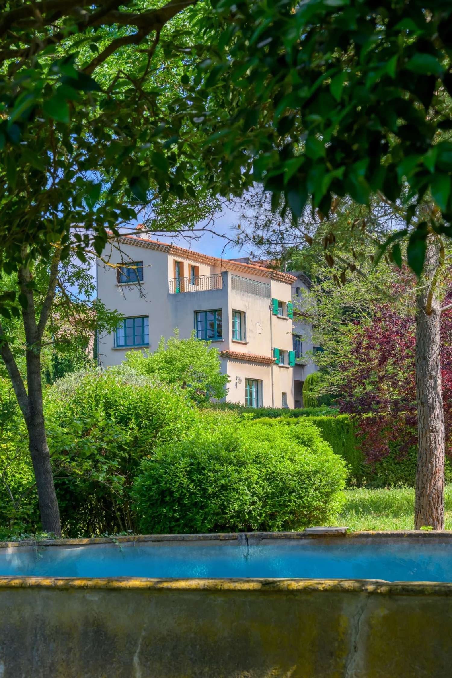 en venta villa Marsella Bocas del Ródano 4