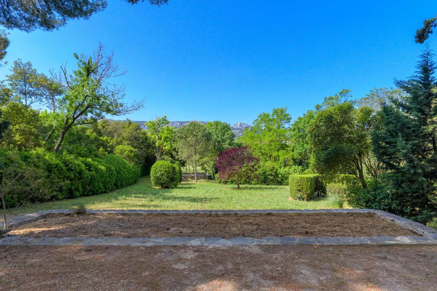 en venta villa Marsella Bocas del Ródano 5