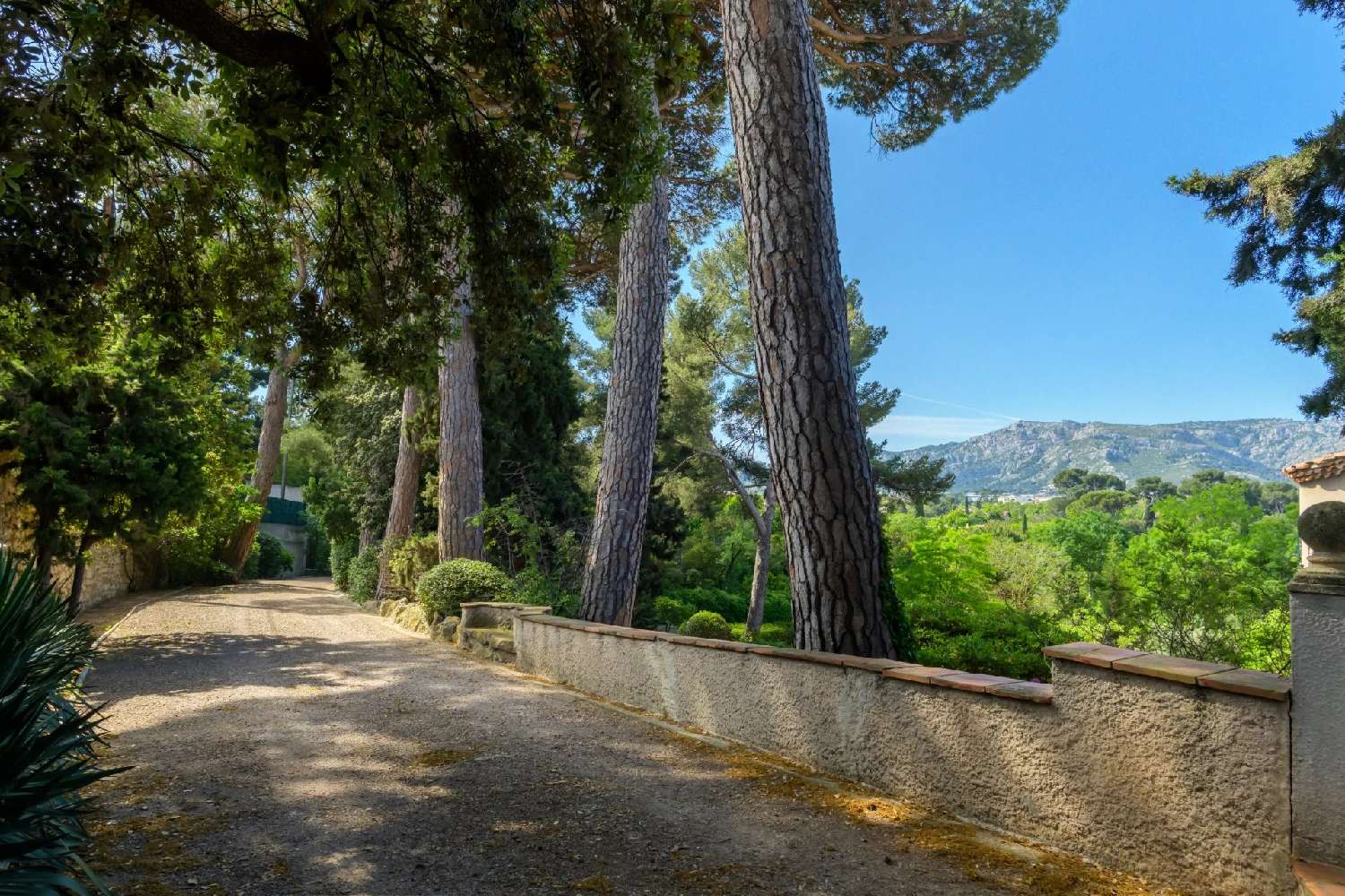 en venta villa Marsella Bocas del Ródano 7