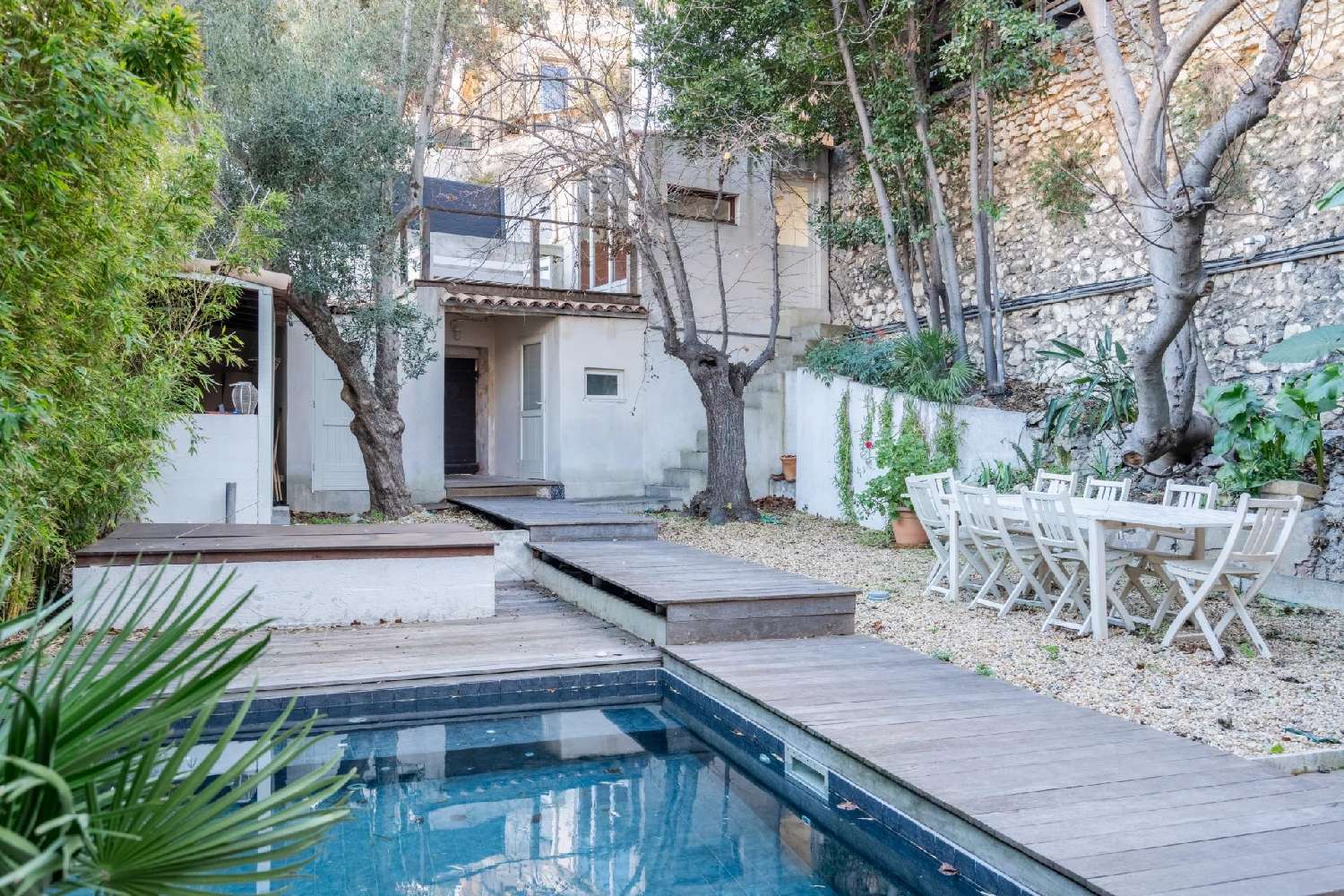  en venta villa Marsella Bocas del Ródano 5