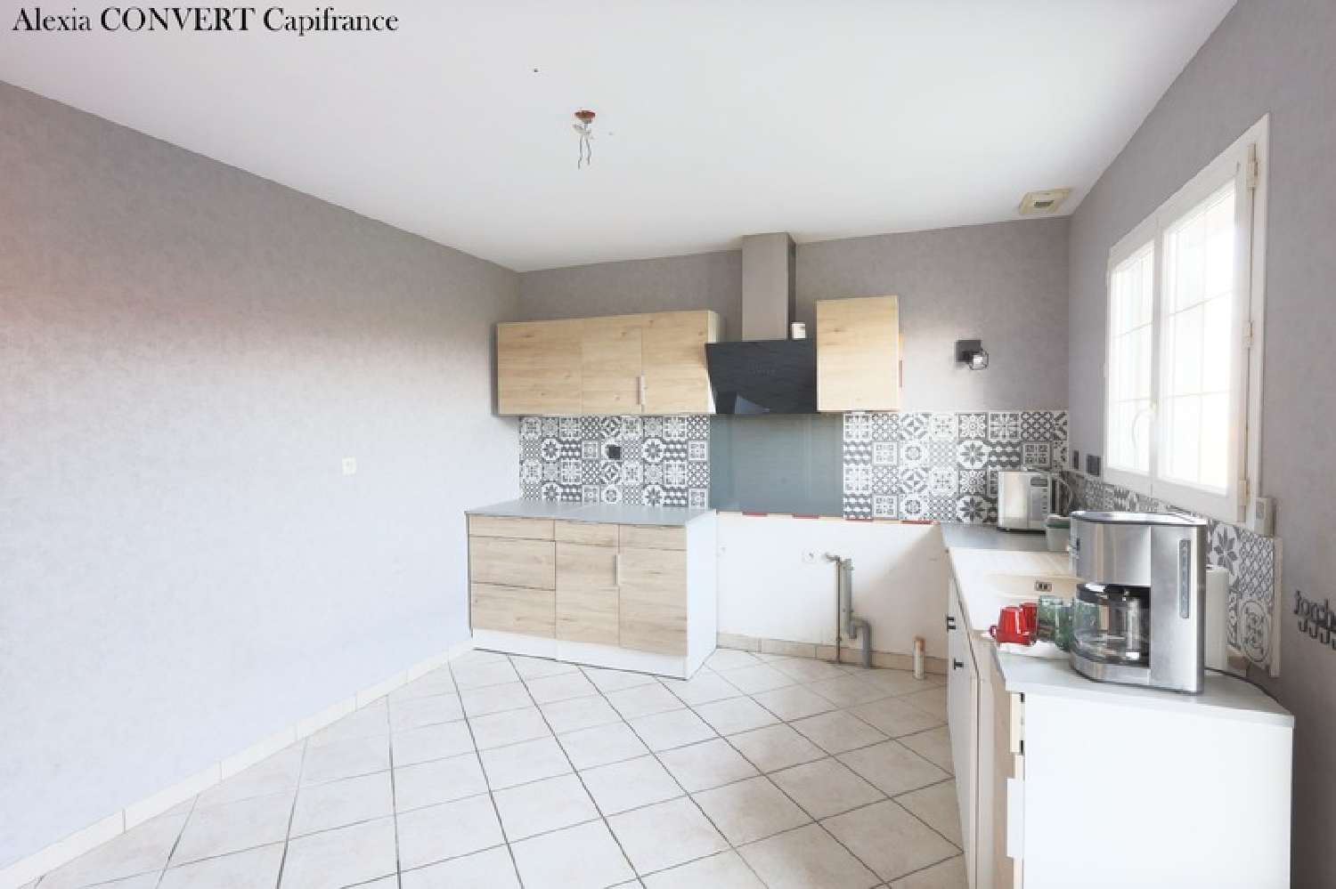 te koop villa Marsonnas Ain 3