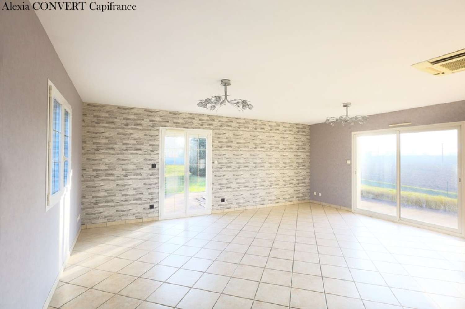 te koop villa Marsonnas Ain 6