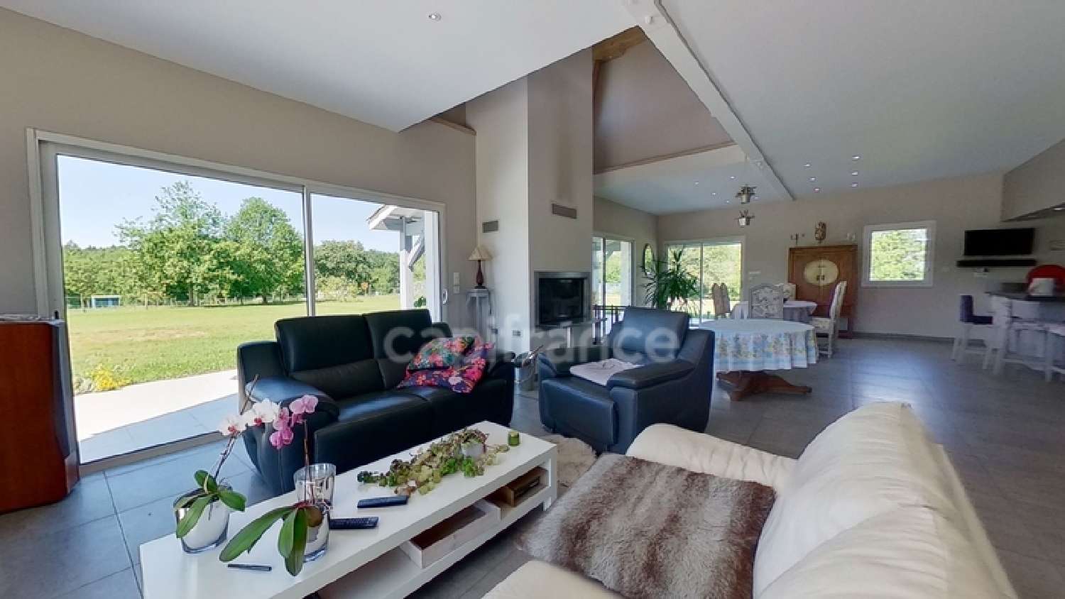  te koop villa Mauvezin-sur-Gupie Lot-et-Garonne 2