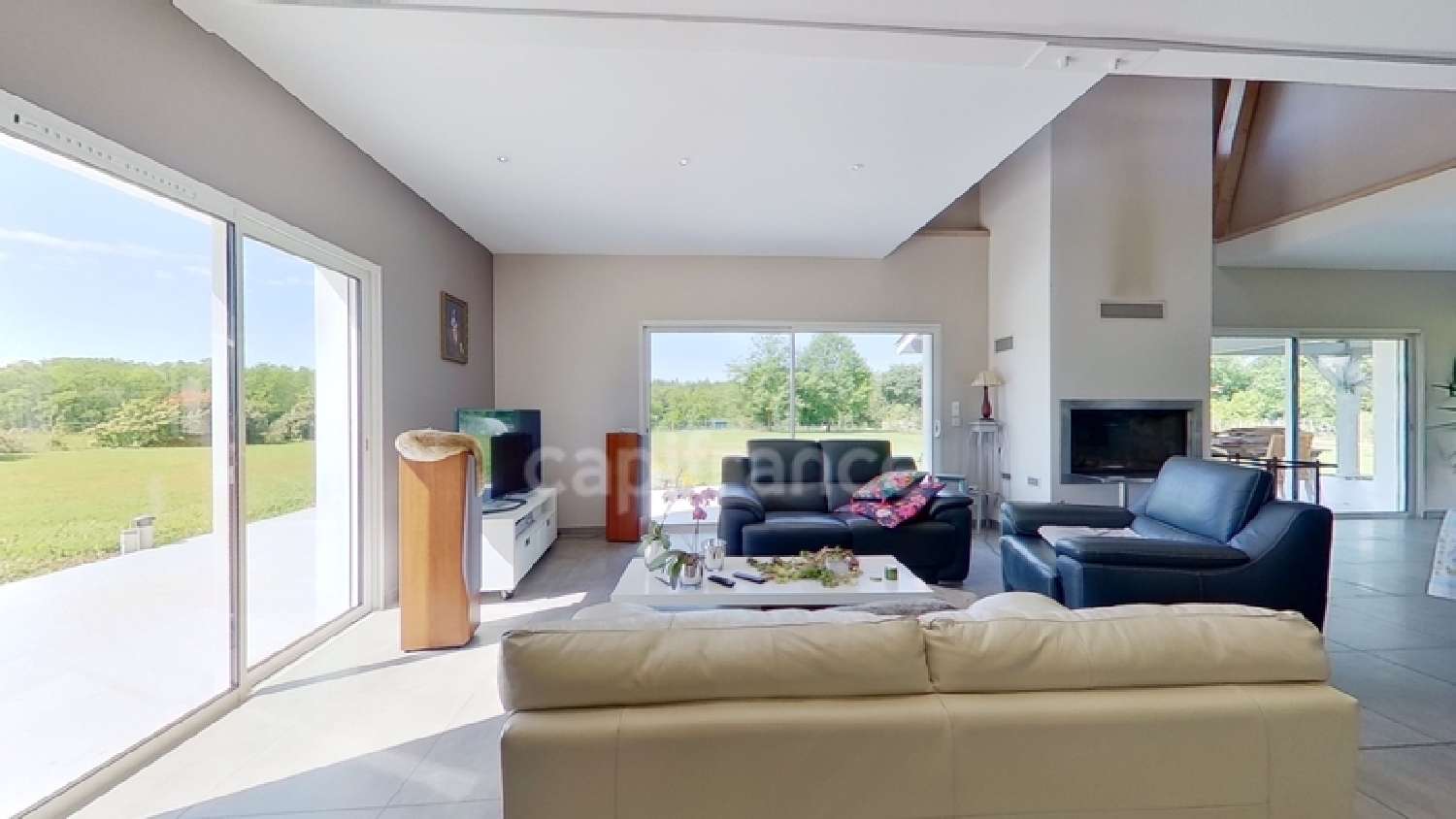  te koop villa Mauvezin-sur-Gupie Lot-et-Garonne 3