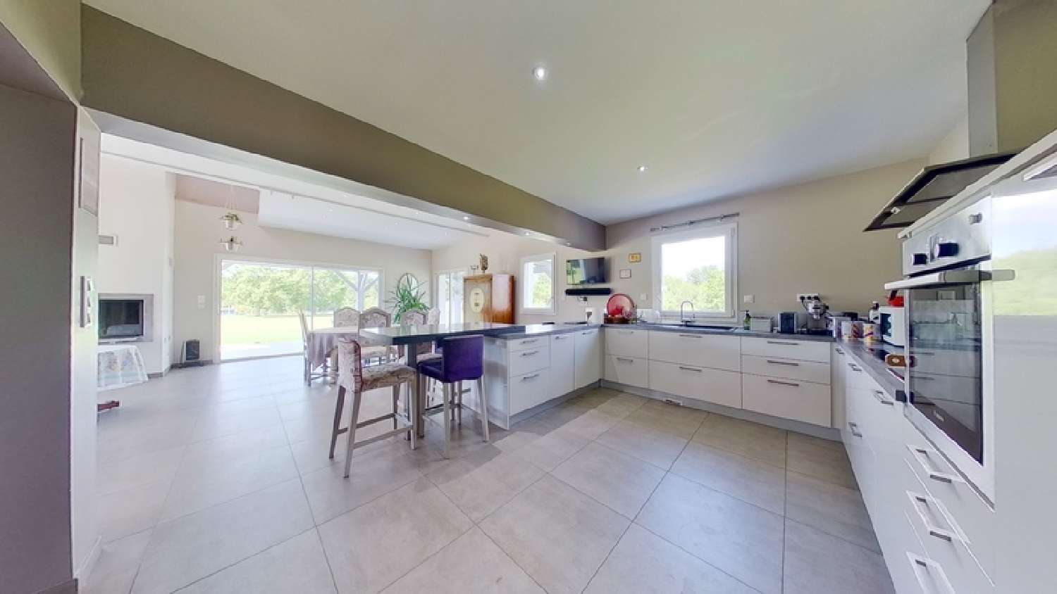  te koop villa Mauvezin-sur-Gupie Lot-et-Garonne 4