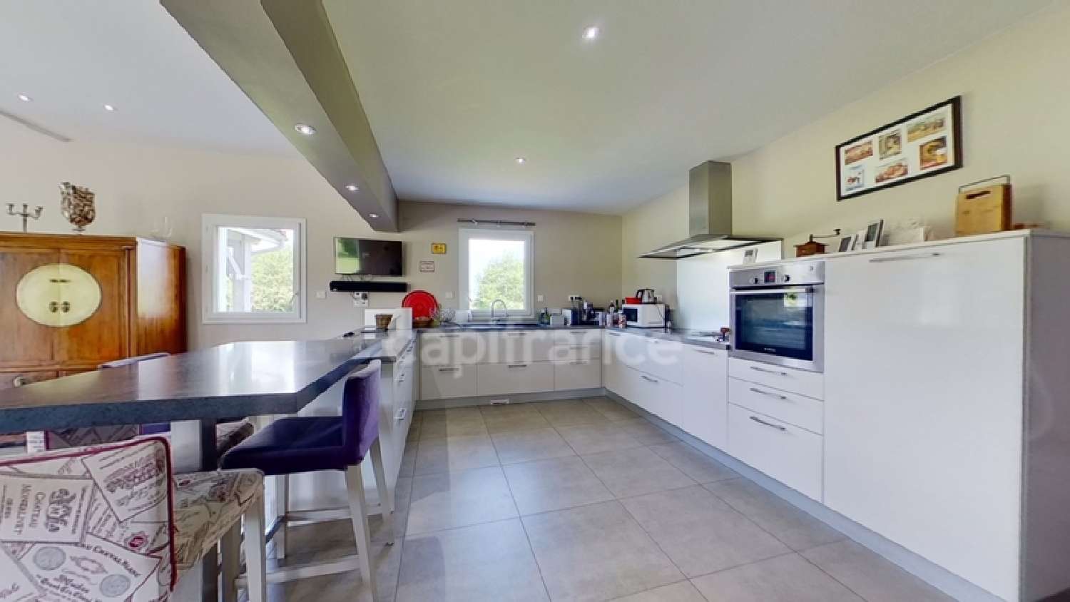  te koop villa Mauvezin-sur-Gupie Lot-et-Garonne 5