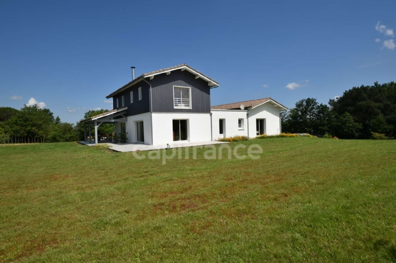  te koop villa Mauvezin-sur-Gupie Lot-et-Garonne 7