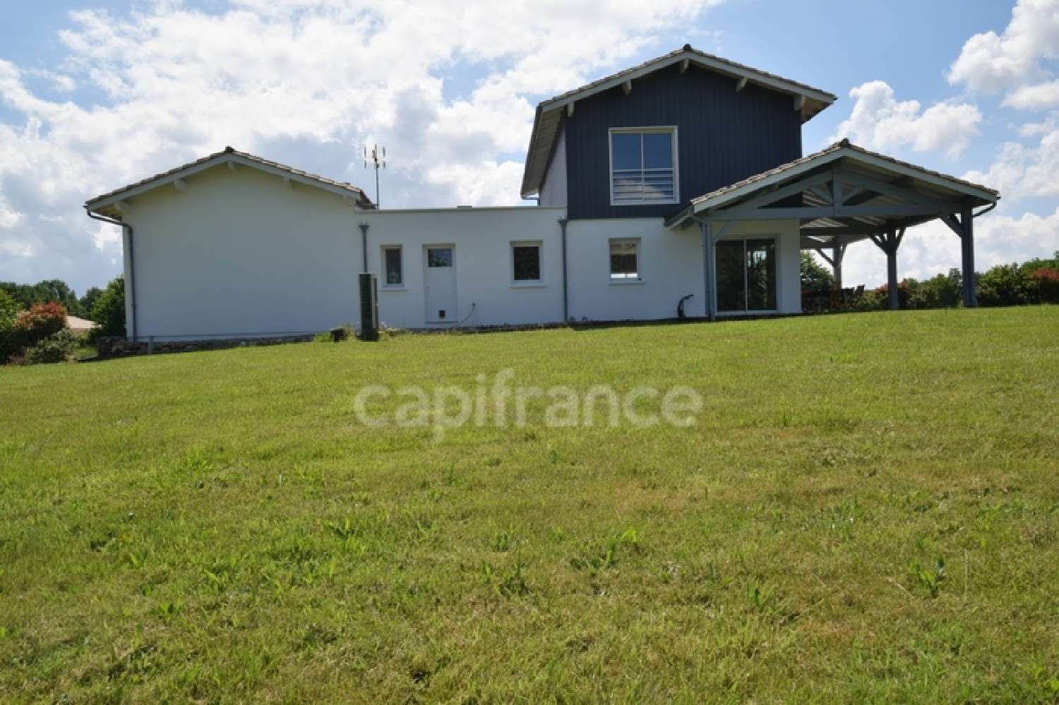  te koop villa Mauvezin-sur-Gupie Lot-et-Garonne 8