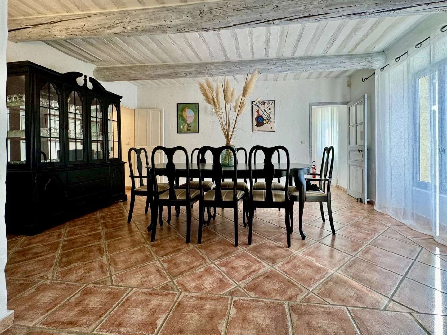 à vendre villa Mazan Vaucluse 5