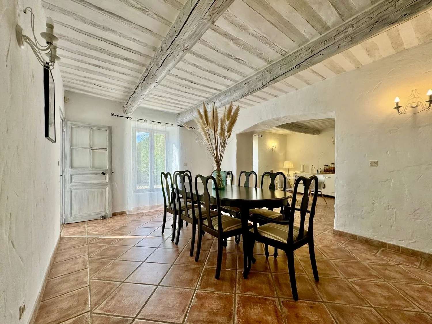 à vendre villa Mazan Vaucluse 7