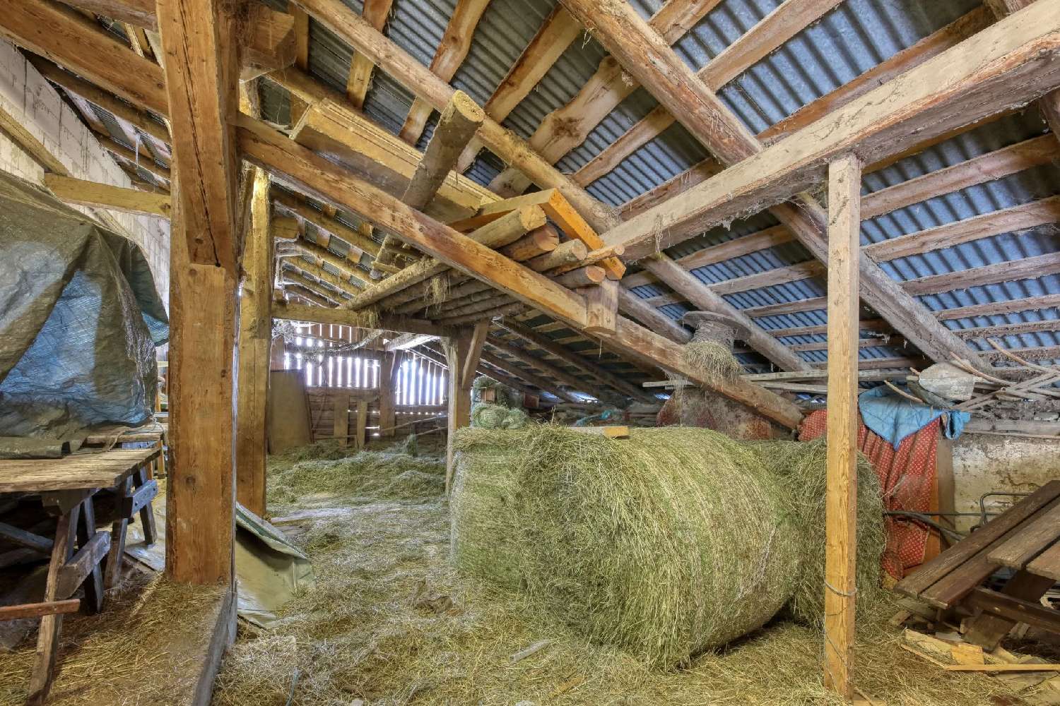 te koop villa Megève Haute-Savoie 7